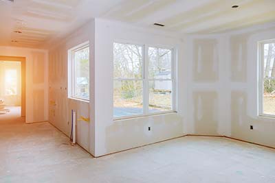 Drywall Repair